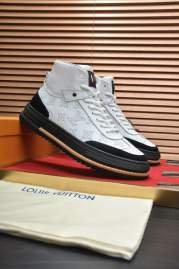 Picture of Louis Vuitton Shoes _SKULVsz38-45mnf070413505